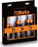 Beta 1169/D3 3-delig tangenset