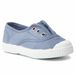 Cienta Uni Sneaker Ciel Délavé | Blauw | Maat: 37