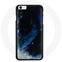 Maniacase Hoesje voor Oppo A17 Kylian Mbappe psg france
