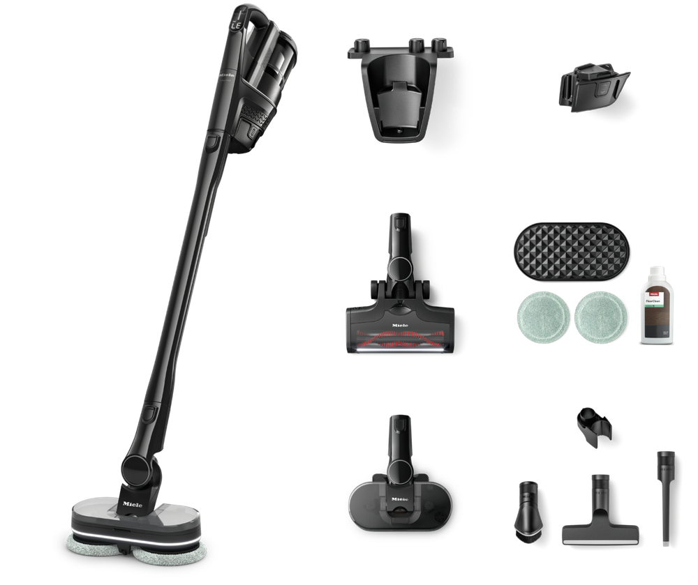 Miele Triflex HX3 Aqua