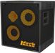 Markbass MB58R 102 XL P (4 Ohm) 2 x 10 pouce basgitaar speakerkast 300 watt