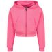 Vingino Girls Basic Ziphoody Terry Hoody Maat 14, Roze