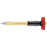 Rennsteig Werkzeuge Kruisbeitel HS 300 mm Snijbreedte 9 mm 321 300 1