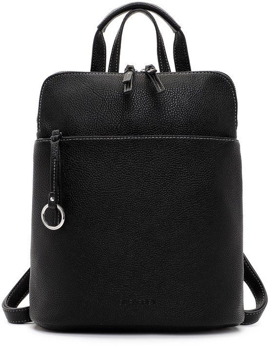 SURI FREY Rugzak SFY Debby (13606) - Dames Rugzakken - black 100