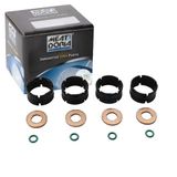 MEAT & DORIA afdichtring, injectieventiel 98494