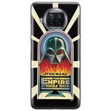 ERT GROUP mobiel telefoonhoesje voor Xiaomi MI 10T LITE/REDMI NOTE 9 PRO 5G origineel en officieel erkend Star Wars patroon Darth Vader 027, hoesje is gemaakt van TPU
