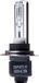 Einparts Lampe Xenon H7 5000K