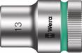 Wera 8790 HMC Zyklop Hand- en Machinedop met 1/2" Aandrijving, 13/16 duim