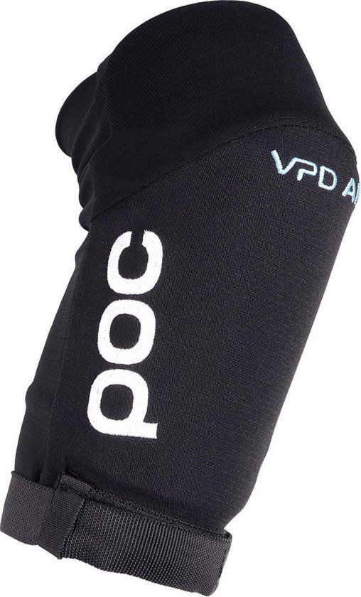 POC Joint VPD Air Elleboogbeschermers, uranium black Maat S