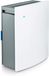 Merkloos Luchtreiniger Hepa Classic 205 Silent 52 m² Wit