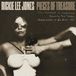 Pieces Rickie Lee Jones - Pieces Of Treasure (LP)