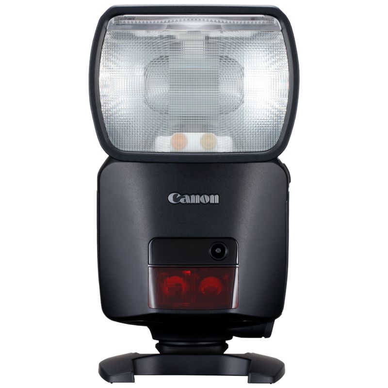 Canon Speedlite EL-1 II flitser