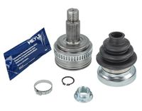 Meyle 314 498 0014 scharnierset, aandrijfas, normaal