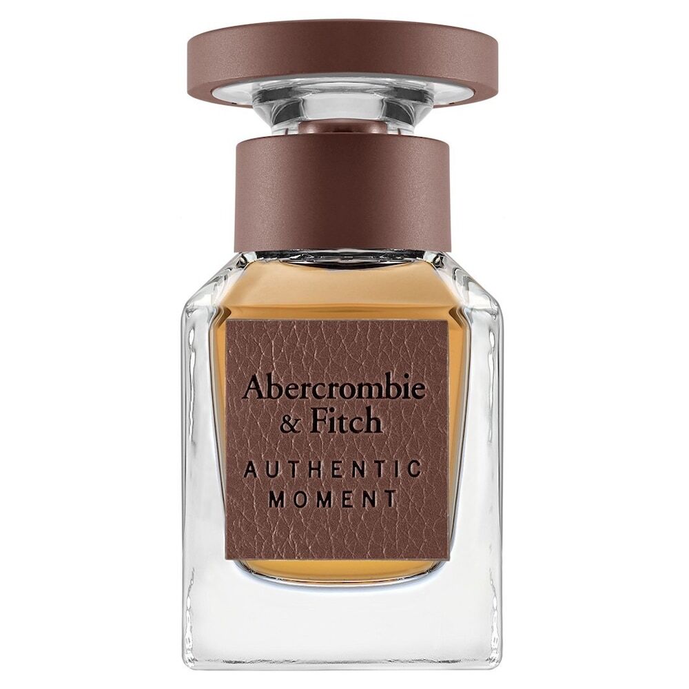 Abercrombie & Fitch Men Eau de Toilette 30 ml