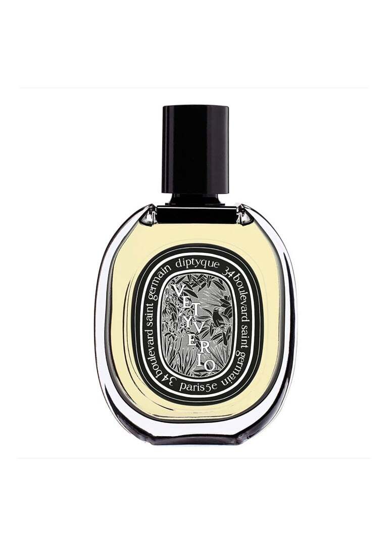 diptyque Vetyverio Eau de Parfum