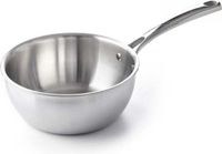 BK Superior Triply Sauteuse 20 cm