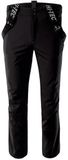 Hi-tec Loran Broek Zwart XL Man