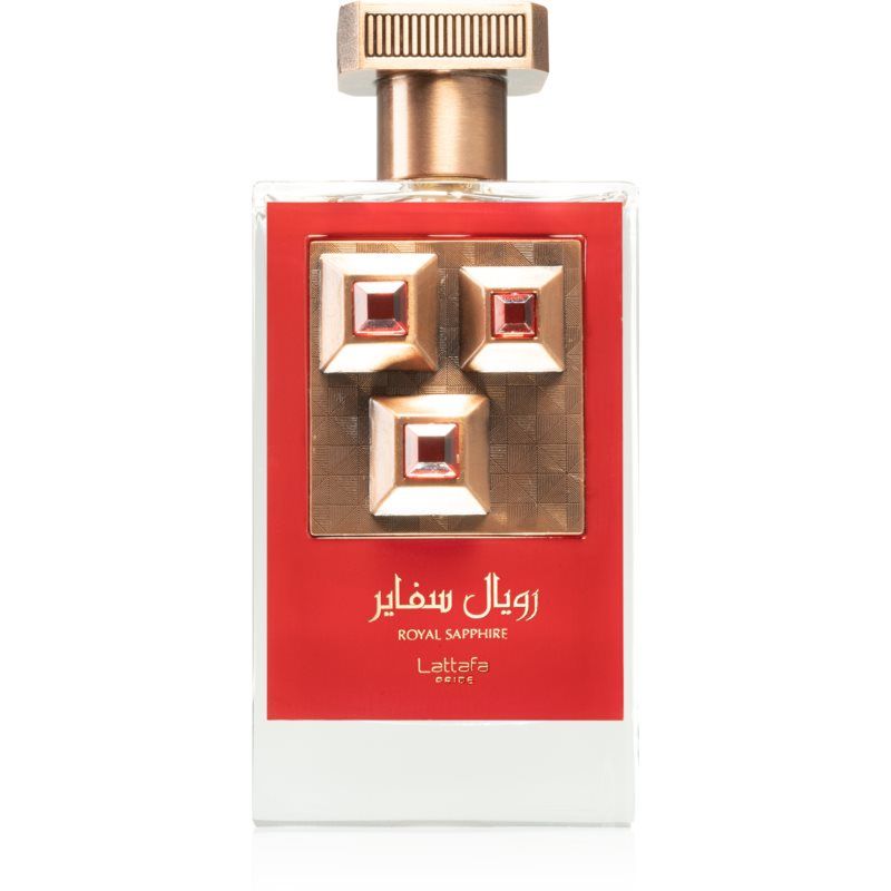 Lattafa Pride Eau de Parfum / 100 ml / Unisex