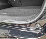 MAX6 MAX1140 Film protection seuil de porte voiture