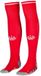 Kappa As Monaco 24/25 Kombat Spark Pro Thuis Junior Sokken Rood EU 31-34 Kinderen