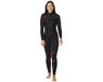 Rip Curl Freelite Bz Stm 3/2 Mm Femme Combinaison néoprène Noir 6