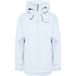 Didriksons Tilde, veste de pluie, femme, ice blue
