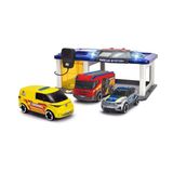 Dickie Toys S.O.S Station
