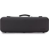 GEWA Vioolkoffer Air Avantgarde Black/Black Made in Germany