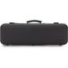 GEWA Vioolkoffer Air Avantgarde Black/Black Made in Germany
