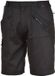 Portwest Action Korte Broek S889 - Zwart - XXXL