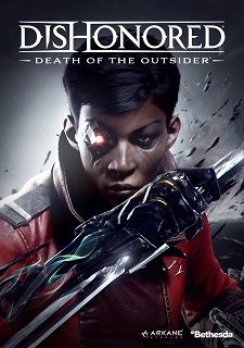 Bethesda Dishonored: Death of the Outsider - Xbox One