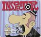 Sonic Rendezvous Inspector - Ska A La Carta Vol.1 (CD)