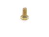 Schroef M10x1,50 links