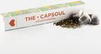 Capsoul Blanco Mandarina Nespresso Compatibele Capsules 10 Stuks