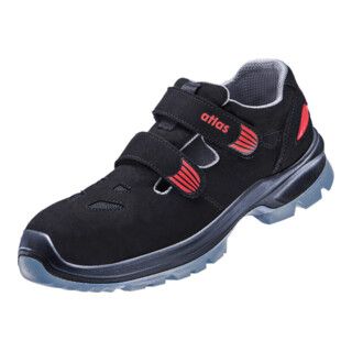 Atlas sandaal SL 36 ESD S1, breedte 12 maat 48