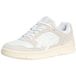 Asics Lage Sneakers EX89 Leren Suède Sneakers