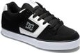 DC Shoes Pure Sneakers Zwart EU 43 Man