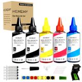 Canon Pixma Cartouches d'encre de remplacement 500ml