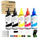 Canon Pixma Cartouches d'encre de remplacement 500ml