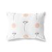 BonaMaison Willekeurig Patroon Decoratieve Kussensloop, Kussenhoezen Bank, Decoratieve Kussenhoesjes, Kussensloop; Sofa, Slaapkamer, Kantoor, Auto 35x50 Cm - Ontworpen en vervaardigd in Turkije