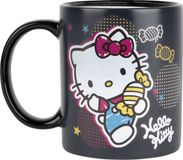 Konix Hello Kitty - Candy - warmtemok - wisselend design - 320ml