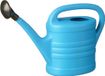 Nature Gieter - blauw - kunststof - met broeskop - 5 liter