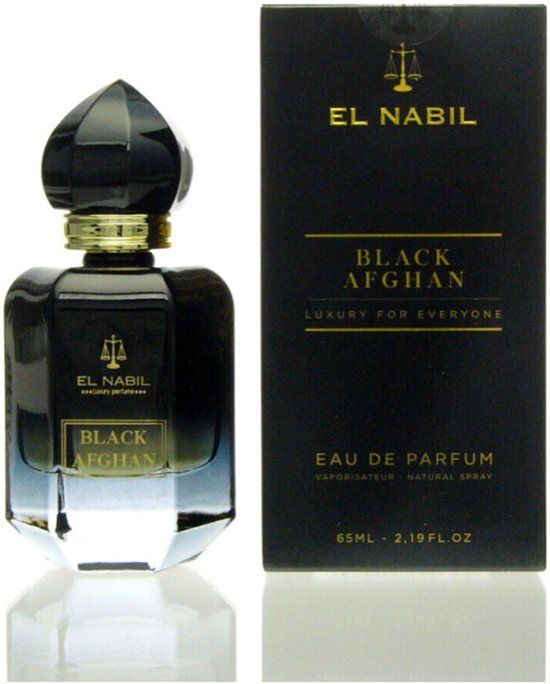 El Nabil Eau de Parfum / 50 ml / Vrouwen