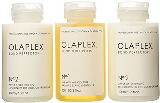 Olaplex Traveling Stylist Kit