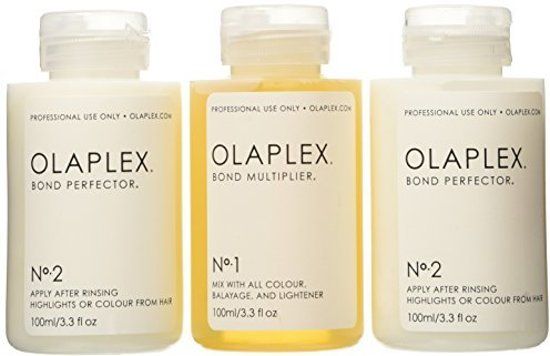 Olaplex Traveling Stylist Kit - 0896364002374