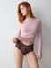 Triumph Slip "Pretty Micro Maxi01" nahtlos