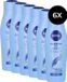 Nivea 12x Shampoo - Classic Mild Care 250 ml