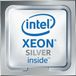 HPE Intel Xeon Silver 4208 Processeur - 2,1 GHz - 8 cœurs - Socket 3647 - P02571-B21