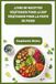 LIVRE DE RECETTES VÉGÉTARIEN POUR LE SOP VÉGÉTARIEN POUR LA PERTE DE POIDS