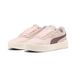 PUMA Carina 3.0 Memoires Junior Jasmine Flower-plum Jam Taille: 37 | Chaussures Outlet | Unisex | Jaune